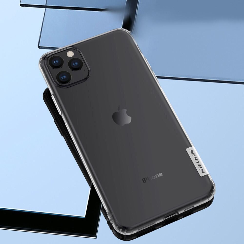 Ümbris Nillkin 2420, telefonile iPhone 11 Pro цена и информация | Telefonide kaitsekaaned ja -ümbrised | hansapost.ee