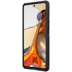 Чехол Nillkin CamShield Pro для Xiaomi 11T / 11T Pro, черный цена и информация | Чехлы для телефонов | hansapost.ee