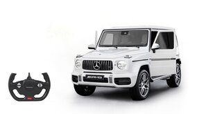 Puldiga juhitav mudelauto Rastar 1:14 Mercedes-Benz G63, 95700 цена и информация | Игрушки для мальчиков | hansapost.ee