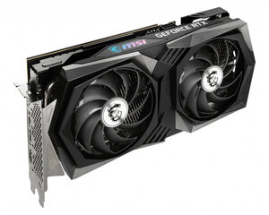 MSI GeForce RTX 3050 X 8G Nvidia hind ja info | Videokaardid | hansapost.ee