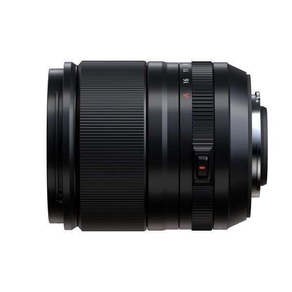 Objektiiv Fujinon XF23mm F1.4 R LM WR hind ja info | Fotoaparaatide objektiivid | hansapost.ee