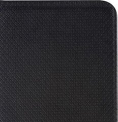 Smart Magnet чехол для Motorola Moto E6s black цена и информация | Чехлы для телефонов | hansapost.ee