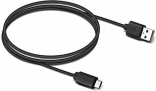 Avacom DCUS-TPC-P10K, USB-USB C hind ja info | Mobiiltelefonide kaablid | hansapost.ee
