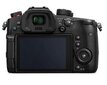 Digitaalne kaamera Panasonic DC-GH5SE-K price and information | Fotoaparaadid | hansapost.ee