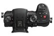 Digitaalne kaamera Panasonic DC-GH5SE-K price and information | Fotoaparaadid | hansapost.ee