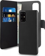 Ümbris Puro SGS11BOOKC3BLK telefonile Galaxy S20 hind ja info | Telefonide kaitsekaaned ja -ümbrised | hansapost.ee