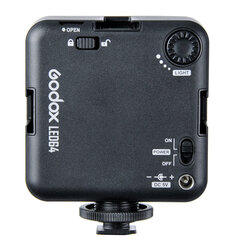 Godox 12223 цена и информация | Godox Мобильные телефоны, Фото и Видео | hansapost.ee
