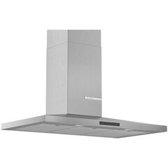 Bosch KSZ36AW00, cоединительный элемент для холодильников Side-by-Side цена и информация | Вытяжки на кухню | hansapost.ee