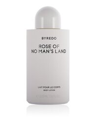 Ihupiim Byredo Rose of no Mans Land 225 ml hind ja info | Byredo Parfüümid, lõhnad ja kosmeetika | hansapost.ee