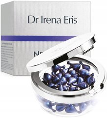 DR IRENA ERIS Neometric 50+ kapslid silma- ja suuümbrusele 45tk цена и информация | Сыворотки, кремы для век | hansapost.ee