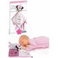 Clementoni Baby kaisukas Baby Minnie Mouse, 17344 hind ja info | Beebide mänguasjad | hansapost.ee