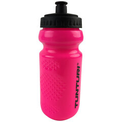 Спортивная бутылка Tunturi, 500 мл, розовая цена и информация | Фляги для воды | hansapost.ee