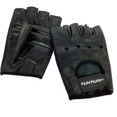 Перчатки для фитнеса Tunturi Fit Sport, XL цена и информация | Перчатки для турника и фитнеса | hansapost.ee