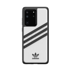 Adidas originaal telefoniümbris sobib Samsung Galaxy S20 hind ja info | Adidas Mobiiltelefonid, fotokaamerad, nutiseadmed | hansapost.ee