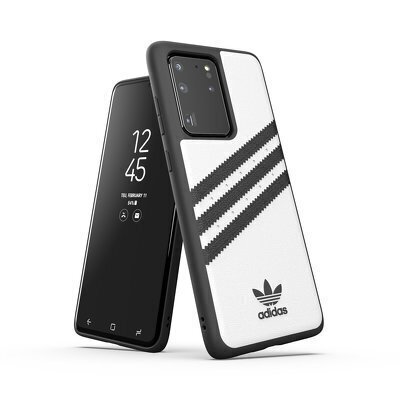 Adidas originaal telefoniümbris sobib Samsung Galaxy S20 цена и информация | Telefonide kaitsekaaned ja -ümbrised | hansapost.ee