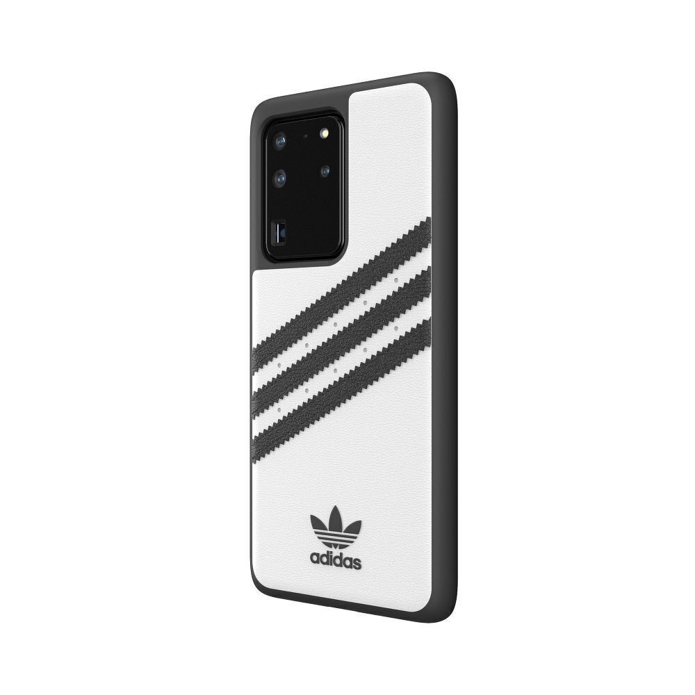 Adidas originaal telefoniümbris sobib Samsung Galaxy S20 hind ja info | Telefonide kaitsekaaned ja -ümbrised | hansapost.ee
