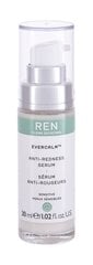 Näoseerum Ren Clean Skincare Evercalm 30 ml hind ja info | Ren Clean Skincare Parfüümid, lõhnad ja kosmeetika | hansapost.ee