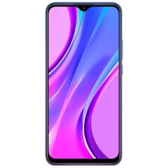 Xiaomi Redmi 9, 64 ГБ, Dual SIM, Sunset Purple цена и информация | Мобильные телефоны | hansapost.ee