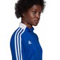 Naiste dressipluus Adidas Tiro 21 Track W GM7304 78024, sinine hind ja info | Pusad naistele | hansapost.ee