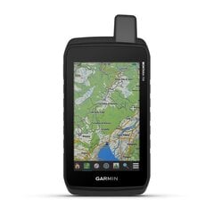 Kaasaskantav GPS-navigatsioon Garmin Montana 700 hind ja info | Garmin Autokaubad | hansapost.ee