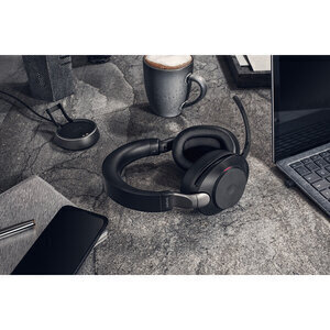 Jabra Evolve2 85 LINK380A hind ja info | Kõrvaklapid | hansapost.ee