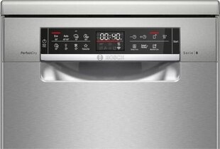 Посудомоечная машина Bosch SPS6ZMI35E цена и информация | Посудомоечные машины | hansapost.ee