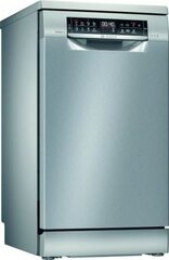Посудомоечная машина Bosch SPS6ZMI35E цена и информация | Посудомоечные машины | hansapost.ee