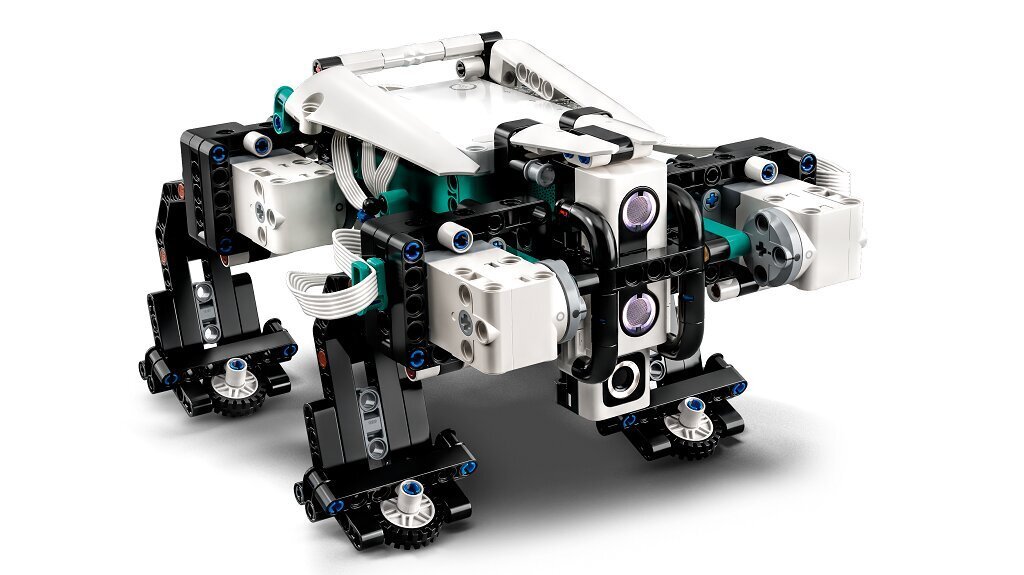 51515 LEGO® Mindstorms Robotleiutaja hind ja info | Klotsid ja konstruktorid | hansapost.ee