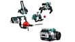 51515 LEGO® Mindstorms Robotleiutaja hind ja info | Klotsid ja konstruktorid | hansapost.ee