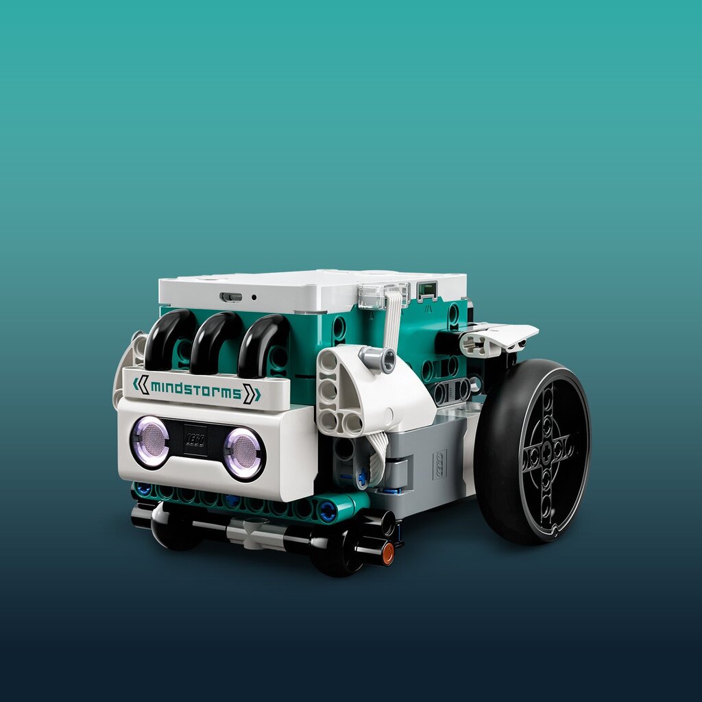 51515 LEGO® Mindstorms Robotleiutaja hind ja info | Klotsid ja konstruktorid | hansapost.ee