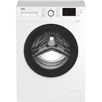 Beko WUE 6512 BA hind ja info | Pesumasinad | hansapost.ee