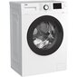 Beko WUE 6512 BA hind ja info | Pesumasinad | hansapost.ee