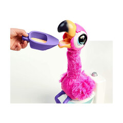 Интерактивная игрушка Фламинго Little Live Pets Gotta Go цена и информация |  Мягкие игрушки | hansapost.ee