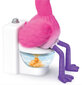 Interaktiivne mänguasi Little Live Pets Gotta Go Flamingo hind ja info |  Pehmed mänguasjad ja kaisukad | hansapost.ee