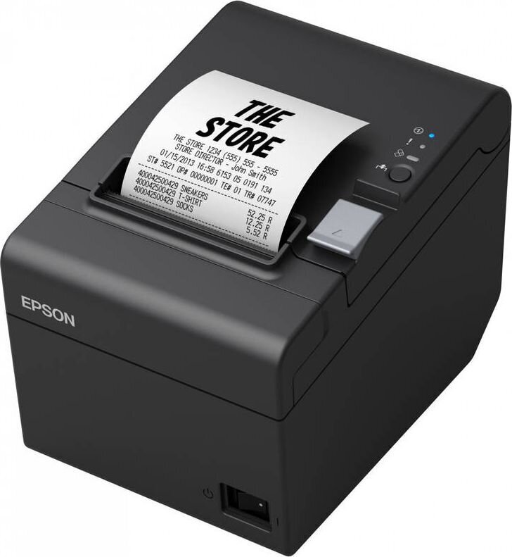 Epson C31CH51011 цена и информация | Printerid | hansapost.ee