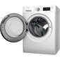 Whirlpool FFB 10469 BV EE цена и информация | Pesumasinad | hansapost.ee