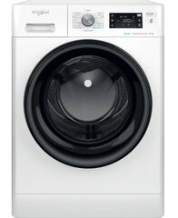 Whirlpool FFB 10469 BV EE цена и информация | Стиральные машины | hansapost.ee