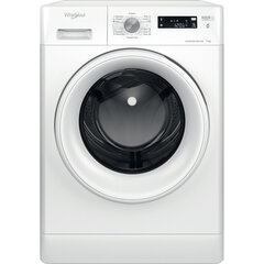 Whirlpool FFS 7458 W EE цена и информация | Стиральные машины | hansapost.ee