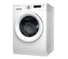 Whirlpool FFS 7458 W EE hind ja info | Pesumasinad | hansapost.ee