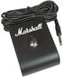 Kitarripedaal Marshall PEDL-00001 hind ja info | Muusikainstrumentide tarvikud | hansapost.ee