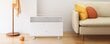 Nutikas elektriline kütteseade Xiaomi Mi Smart Space Heater S BHR4037GL hind ja info | Küttekehad | hansapost.ee