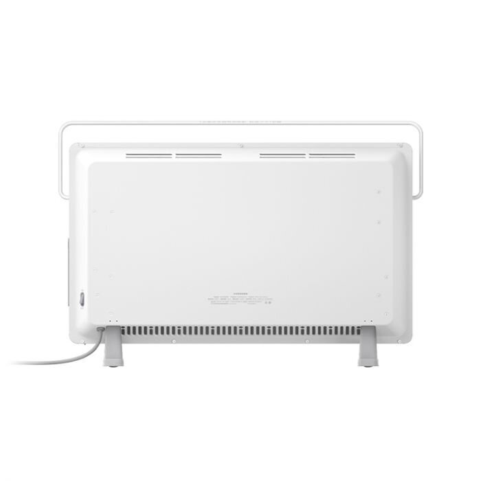 Nutikas elektriline kütteseade Xiaomi Mi Smart Space Heater S BHR4037GL цена и информация | Küttekehad | hansapost.ee