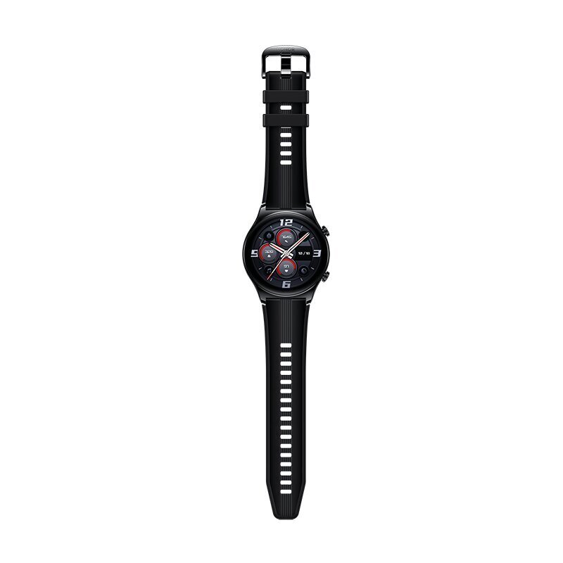 Honor Watch GS 3 Midnight Black hind ja info | Nutikellad, laste nutikellad | hansapost.ee