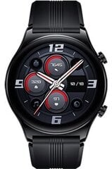 Honor Watch GS 3 Midnight Black hind ja info | Honor Nutikellad ja nutivõrud | hansapost.ee