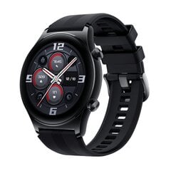 Honor Watch GS 3 Midnight Black hind ja info | Nutikellad, laste nutikellad | hansapost.ee