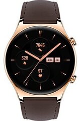 Honor Watch GS 3 Classic Gold цена и информация | Смарт-часы (smartwatch) | hansapost.ee