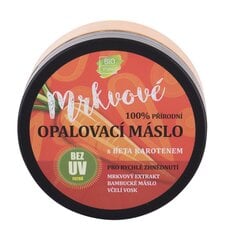 Naturaalne porgandivõi karoteeniga Vivaco, 150 ml цена и информация | Vivaco Косметика для тела | hansapost.ee