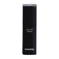 Näoseerum Chanel Le Lift, 50 ml hind ja info | Näoõlid, ampullid ja seerumid | hansapost.ee