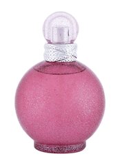 Tualettvesi Britney Spears Glitter Fantasy EDT naistele, 100 ml hind ja info | Parfüümid naistele | hansapost.ee