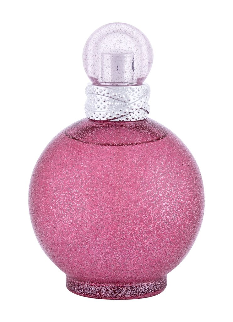 Tualettvesi Britney Spears Glitter Fantasy EDT naistele, 100 ml цена и информация | Parfüümid naistele | hansapost.ee